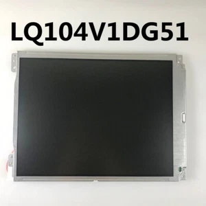 10.4 Inch SHARP LQ104V1DG51 LQ104V1DG52 TFT LCD Screen Display 640*480 - Picture 1 of 4