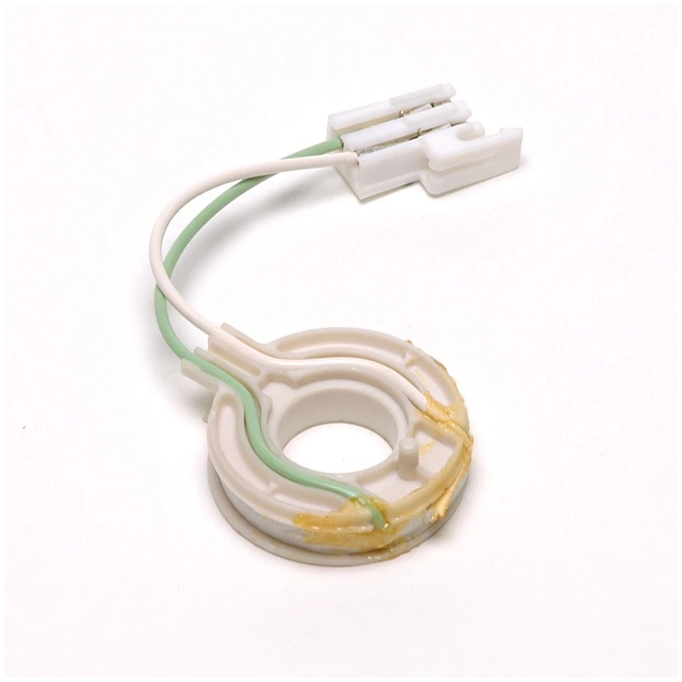 For 1987-1995 GMC G2500 GAS Distributor Ignition Pickup Delphi 1988 1989 1990 - Image 1 of 4