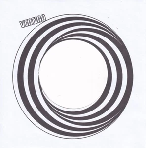 Vertigo BigBoppa Reproduction Company Record Sleeves (5 Pack) - Picture 1 of 1