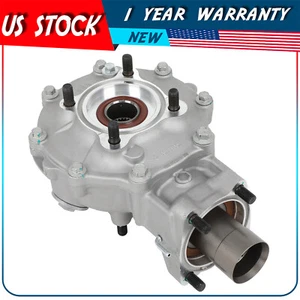 Conjunto diferencial de engranaje final trasero para Honda Foreman TRX500/Rubicon 05-14 - Imagen 1 de 9