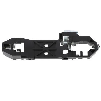 NUEVO OEM Nissan Versa 2007-2012 Base de manija de puerta exterior delantera izquierda 80611-EL00C Foto 1 de 4
