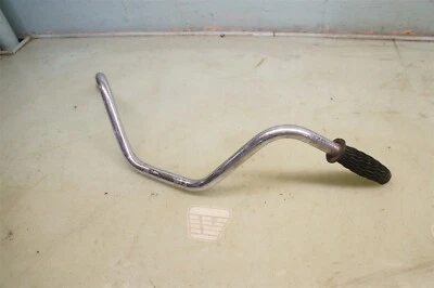  Émbolo 500 Goldstar 1951 BSA B34 ZB34 B31 B33 B32 único *2543 manillares  Foto 1 de 3