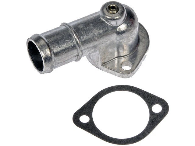 Carcasa de termostato Dorman 17RS87V compatible con Pontiac Bonneville 1995-2005 Foto 1 de 1