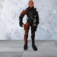 2005 GI Joe Lanard The Corps Special Forces Orcas Oceanic Recon Squad 4”