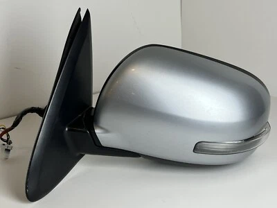 Mitsubishi Outlander 2014 térmico con señal espejo retrovisor lado izquierdo Foto 1 de 4