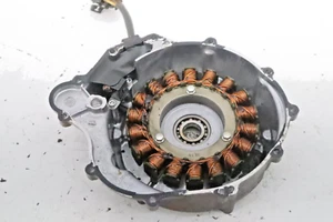 2011 POLARIS SPORTSMAN 550 Stator Ignition Coil W Housing 3090155 JP3 - Picture 1 of 10
