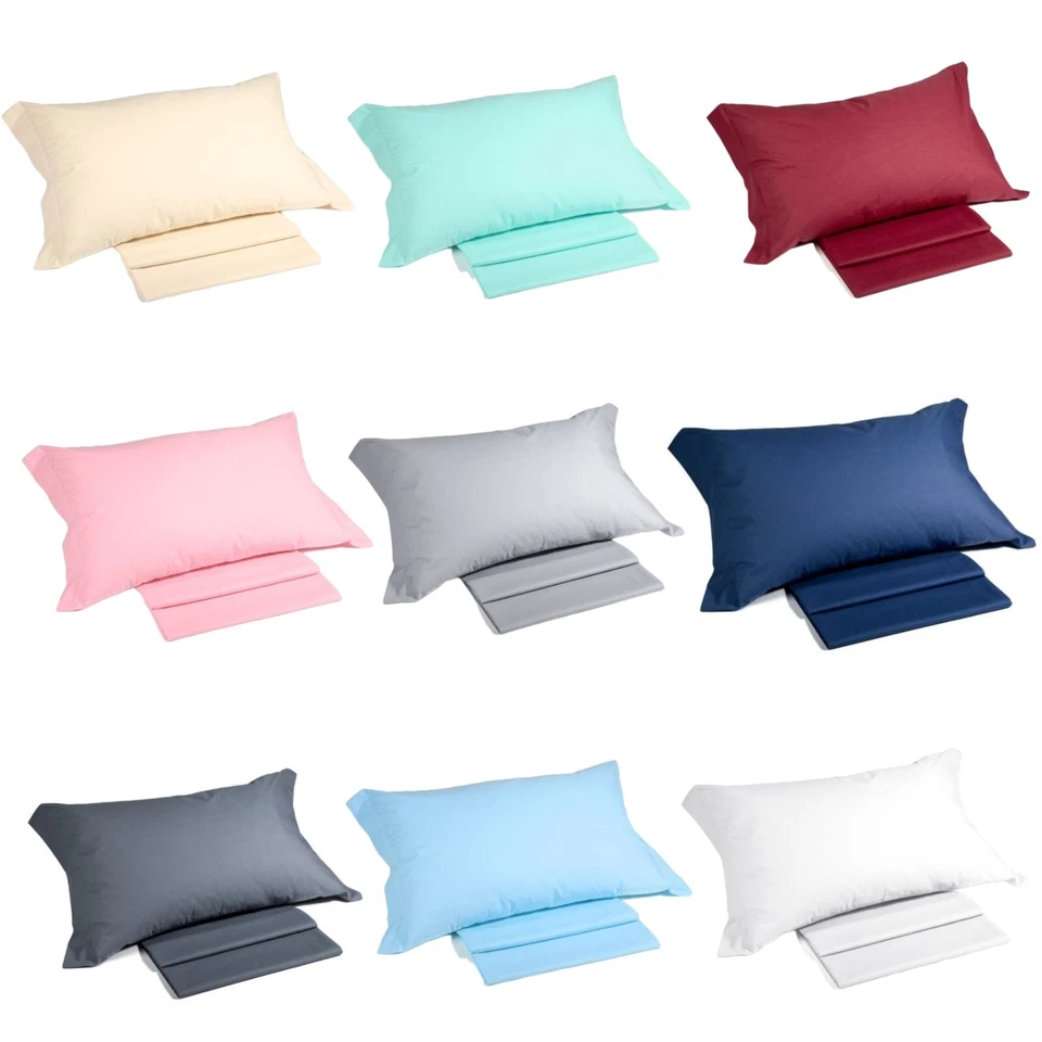 Set Completo Letto Flanella Singolo Una Piazza e Mezzo Matrimoniale Invernale - Immagine 1 di 1