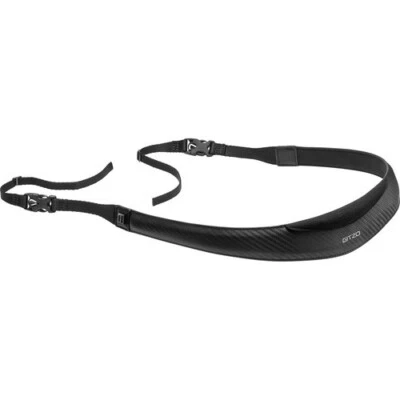 Gitzo Century Leather Neck Strap for Mirrorless Cameras - Image 1 of 4