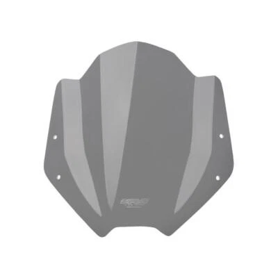 Parabrisas MRA Stealth Shield humo Moto Guzzi Nevada 750ie 2004-2011 Foto 1 de 4