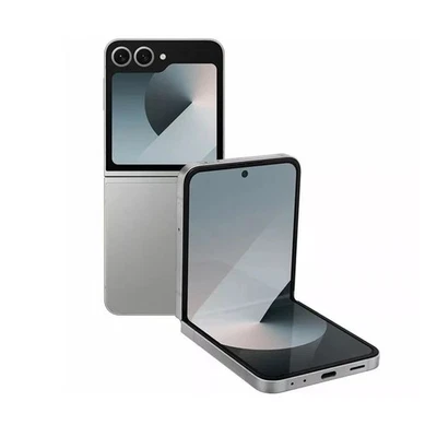 Nuevo Samsung Galaxy Z Flip6 5G SM-F741B - 256GB+12GB - Desbloqueado Smartphone - Imagen 1 de 4