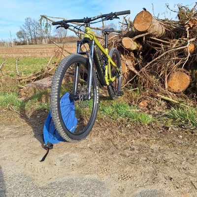 Ghost Riot Trail AL  - Bild 1 von 4