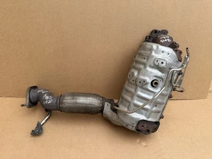 2019 - 2024 MAZDA CX-5 KF 2.2 Diesel DPF Particulate Filter Only ADblue Models - Picture 1 of 10