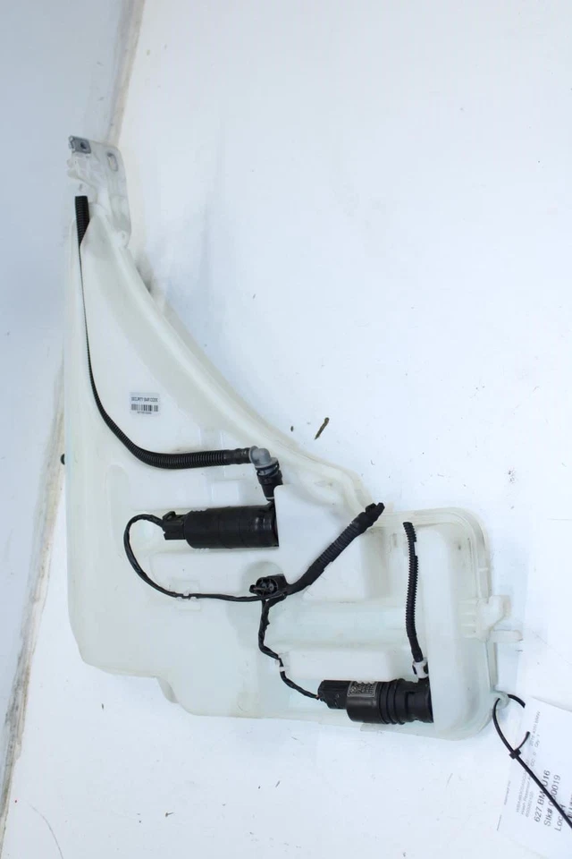 BMW 435i Gran Coupé xDrive 2014-2016 botella depósito lavadora parabrisas 3,0 L  Foto 1 de 4