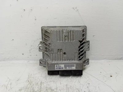 Centralina motore CITROËN C4 Grand Picasso II ECU HW9666681180 1.56 27678819 - Immagine 1 di 4