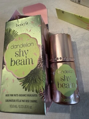 Benefit Dandelion Shy Beam 10ml  - Image 1 of 4