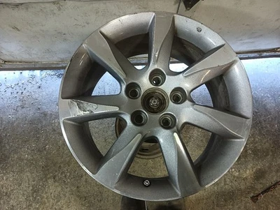 *RASH* Llanta de aleación 17x8, 7 radios desde 2013 ACURA TL 12452804 Foto 1 de 4