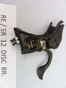 Campagnolo  Record / Super Record 12 Sp. DB  L.Hand Ergo lvr body ( EC-DB103 ) - Picture 1 of 10