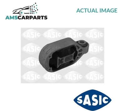 ENGINE MOUNT MOUNTING FRONT LOWER 2704025 SASIC NEW OE REPLACEMENT - Image 1 of 4