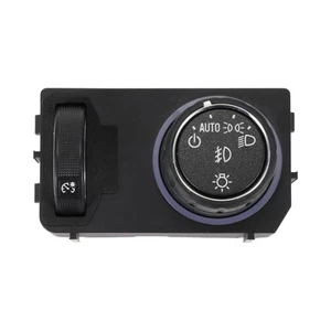No.23187806/84154110 Headlight Switch for Chevrolet Silverado 1500 2015-2017 - Picture 1 of 7