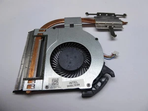 Lüfter + Kühlkörper für Lenovo V110-15ISK - 80TL - Fan Heatsink - Bild 1 von 3