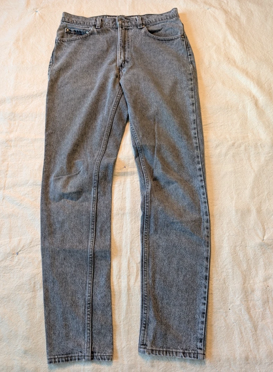 Levi's Silvertab 33 Inch Inseam Jeans for Men for sale | eBay