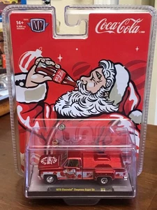 2025 M2 Machines 1:64 Holiday 1973 3500 Dually Super 30 - Bild 1 von 2