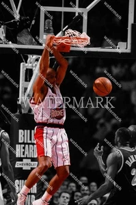 GD889 Charles Barkley Houston Rockets 8x10 11x14 16x20 Photo - Picture 1 of 1