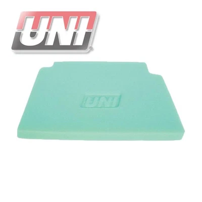 Filtro de aire Uni Filter 2004 Kawasaki EX250F Ninja 250R NU-2366 Foto 1 de 2