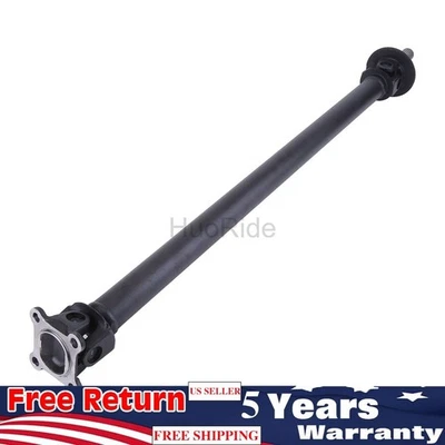 Front Drive Shaft Fits Infiniti EX35 FX35 FX45 G35X M35X M45X 2003-2012 Foto 1 de 4