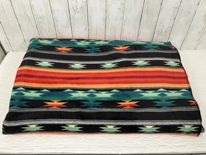 Joann’s Aztec Luxe schwere Fleecedecke Stoff 6 Yards 61” breit Southwest - Bild 1 von 5