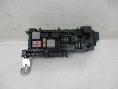 Sicherungskasten Zentralelektrik passt für MERCEDES-BENZ  C-KLASSE (W204) C 200 - Bild 1 von 4