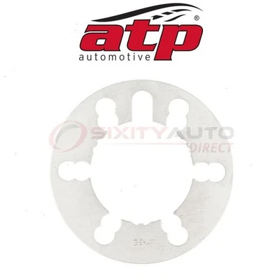 ATP Flywheel Shim for 1987 Chevrolet V10 - Transmission  td - Image 1 of 4