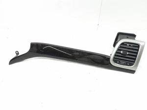 2011-2013 Jeep Grand Cherokee Dash Air Vent Passenger Side & Trim Bezel OEM - Picture 1 of 7