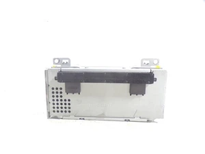 2019793 AUDIOSYSTEM / RADIO-CD / F1BT18C815GK / 17056302 FÜR FORD FOCUS LIM. 1.5 - Bild 1 von 10