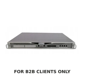 Conmutador IP390 NOKIA plataforma de seguridad firewall - Imagen 1 de 1