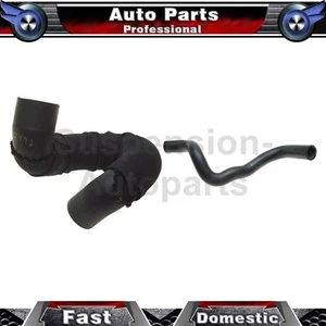 2 Upper Lower Gates Radiator Hose Coolant Hose For Saturn LW300 2003 2002 2001 - Picture 1 of 5
