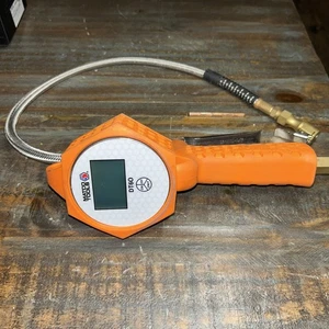Matco Tools DT60 Misuratore Gonfiatore Digitale per Pneumatici Arancione - Foto 1 di 7
