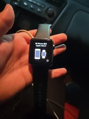 Apple Watch Series 1  - Image 1 of 3