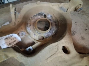 Passenger Rear Lower Spring Mount Arm H2GZ5500A Fits 15-24 Edge 3076163 - Picture 1 of 22