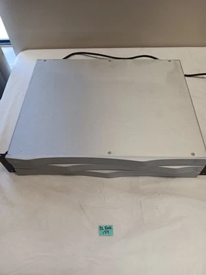 Wisdom *Unità Nuda* Sc-1 System Controller *Leggere Descrizione* - Immagine 1 di 4