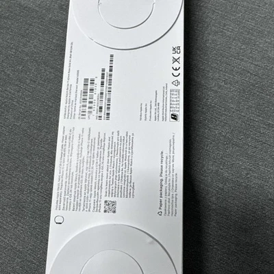 Apple Series 11 42 mm Waterproof Smart Watch GPS + Cellular (2025) Rose Gold - Image 1 of 2