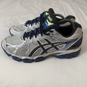 Asics Gel Nimbus 16 Men Size US 9.5 Gym CrossFit Athletic Shoe Running Shoes - Picture 1 of 24