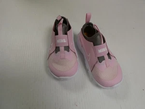 Kleinkind Nike Flex Runner 2 Pink Foam/White - Größe 7C - Bild 1 von 4