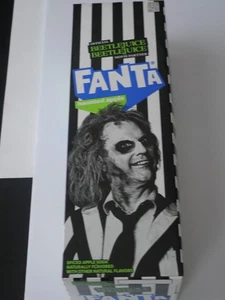 Fanta - Beetlejuice Beetlejuice - 12PK - Latas de refresco vacías - Imagen 1 de 4