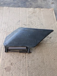 Weed Eater & Poulan Pro Mower 961120115 Discharge Guard 596215201, 532432040 - Picture 1 of 8