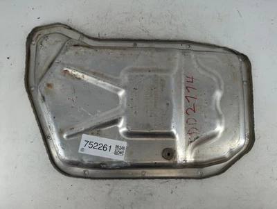 2011-2012 Audi Q5 Engine Oil Pan TKZAU - Image 1 of 4