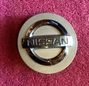 Nissan Altima Maxima Murano 350 Hubcap Center Cap OEM   40342 AU510 - Picture 1 of 2