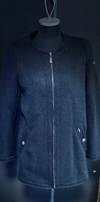 B-WARE DREIMASTER DAMEN MANTEL GR.S FARBE - Bild 1 von 4