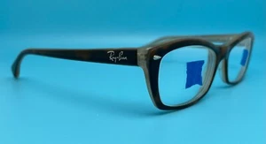 Damen Brillengestell - Ray-Ban - Braun Schildpatt - RB 5255 5075 51-16 135 - Bild 1 von 14