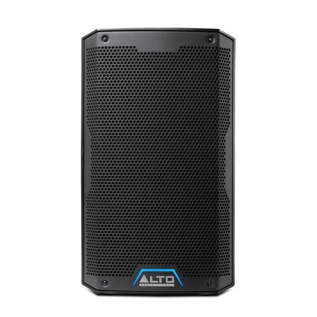 Alto Professional TS408 2000W 8'' Bluetooth Powered PA Speaker
